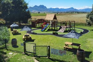 Koelenhof Winery Playground