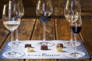 Koelenhof Winery