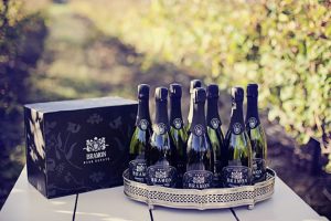 Bramon Wine Estate Wine Selection