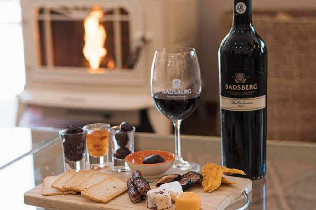 Badsberg Platter