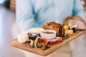 Glenelly Food Platters Restaurant Luxury Glenelly Food Platters