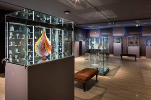 Glenelly Art Gallery Glass Glenelly Art