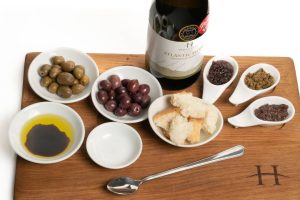 Hillcrest Platter