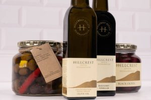 Hillcrest Olives