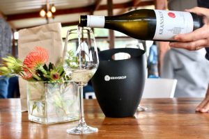 Kranskop Wine Tasting