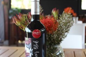 Kranskop Boutique Wines
