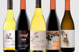 Painted Wolf Wines