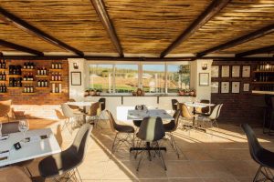Ridgeback Restaurant