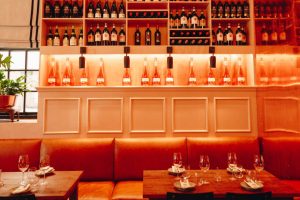 Stellenview Modern Tasting Cold Day Stellenview Modern Tasting