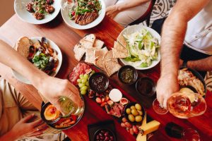 Stellenview Platters Sharing Wine Stellenview Platters Sharing