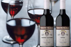 Theuniskraal Red Wine