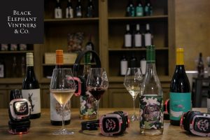 Black Elephant Vintners