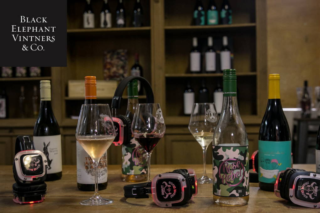 Black Elephant Vintners