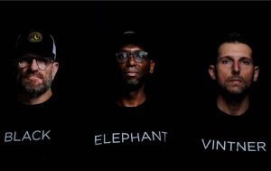 Black Elephant Vintners Crew