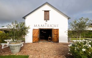 Maastricht Wines Boutique