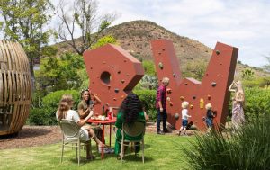 Robertson Winery Child Friendly