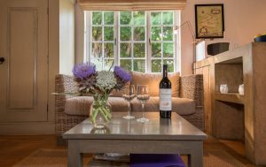 Tanagra Wines