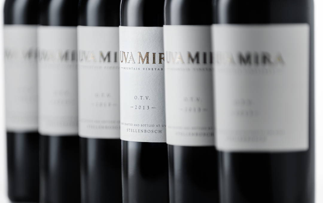 Uva Mira Wines
