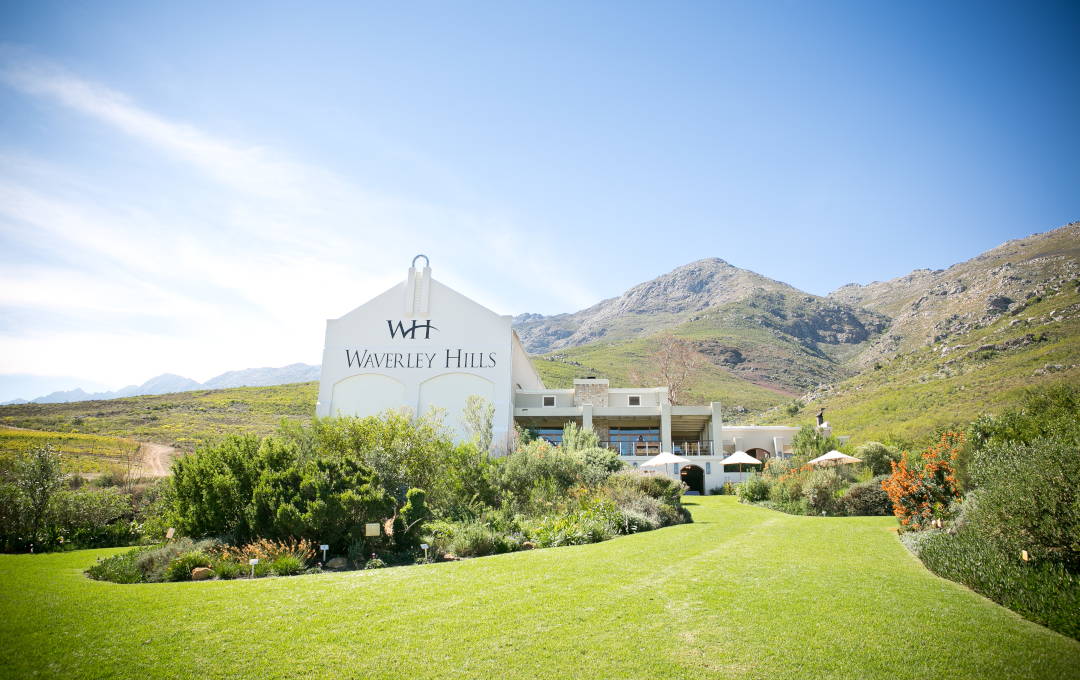 Waverley Hills Tasting Room
