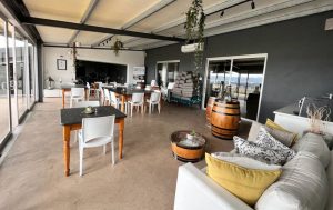 Arra Vineyards Child Friendly