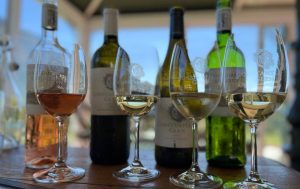 Constantia Glen Wine Tastings