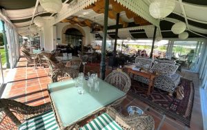 Constantia Glen Child Friendly