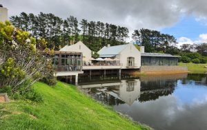 Nitida Cassia Restaurant