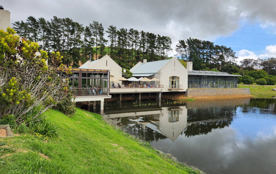 Nitida Cassia Restaurant