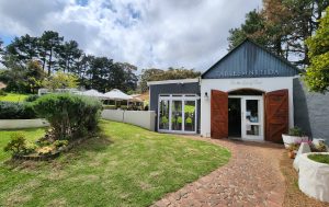 Nitida Tables Restaurant