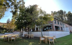 Pink Valley Restaurant