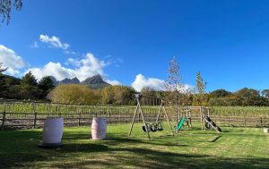 Pink Valley Child Friendly