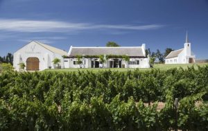 Vondeling Wines Boutique