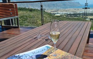 Waterkloof Wines Restaurant