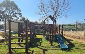 Yonder Hill Wines Child Friendly