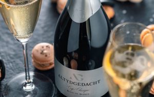 Altydgedacht Wines