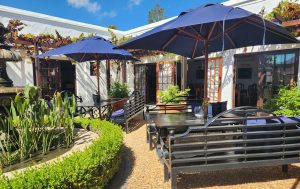 Bouchard Finlayson Historic