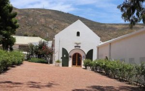 Cloof Wines Boutique
