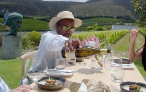 Creation Wines Restaurant Platters Pairings Creation Wines Restaurant