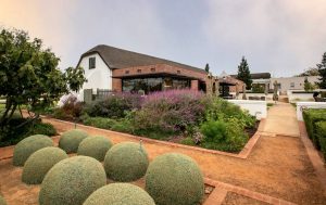Groot Phesantekraal Wine Estate