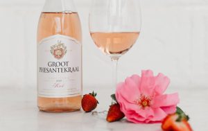 Groot Phesantekraal Wine