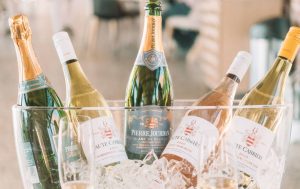 Haute Cabriere MCC