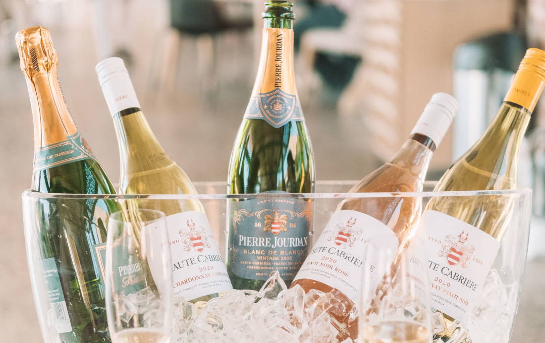 Haute Cabriere MCC