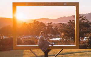 Haute Cabriere Point of Tourism