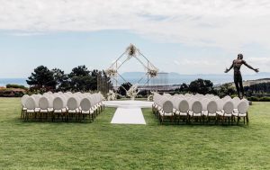 Idiom Restaurant & Wine Tasting Centre Wedding
