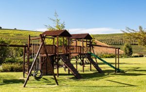 Imbuko Wines Child Play Area
