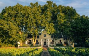 Nederburg Wine Estate