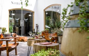 Noble Hill Boutique