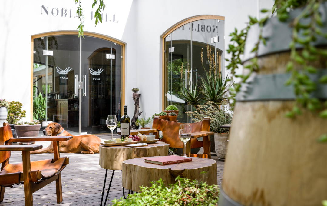 Noble Hill Boutique
