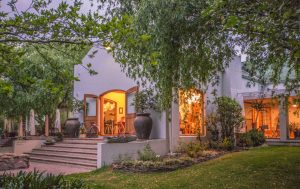 Noble Hill Restaurant