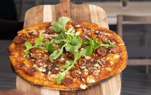 Stellenzicht Pizza Tasting Room Wines Stellenzicht Pizza